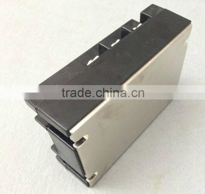 Three Phase 0-10VDC Voltage Regulation Relay