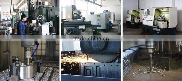 Homogenizer Mixer for Electrostatic Powder Coating Machine