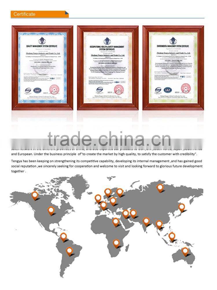 Tengya Morden Simple Office Furniture Cheap Computer Desk