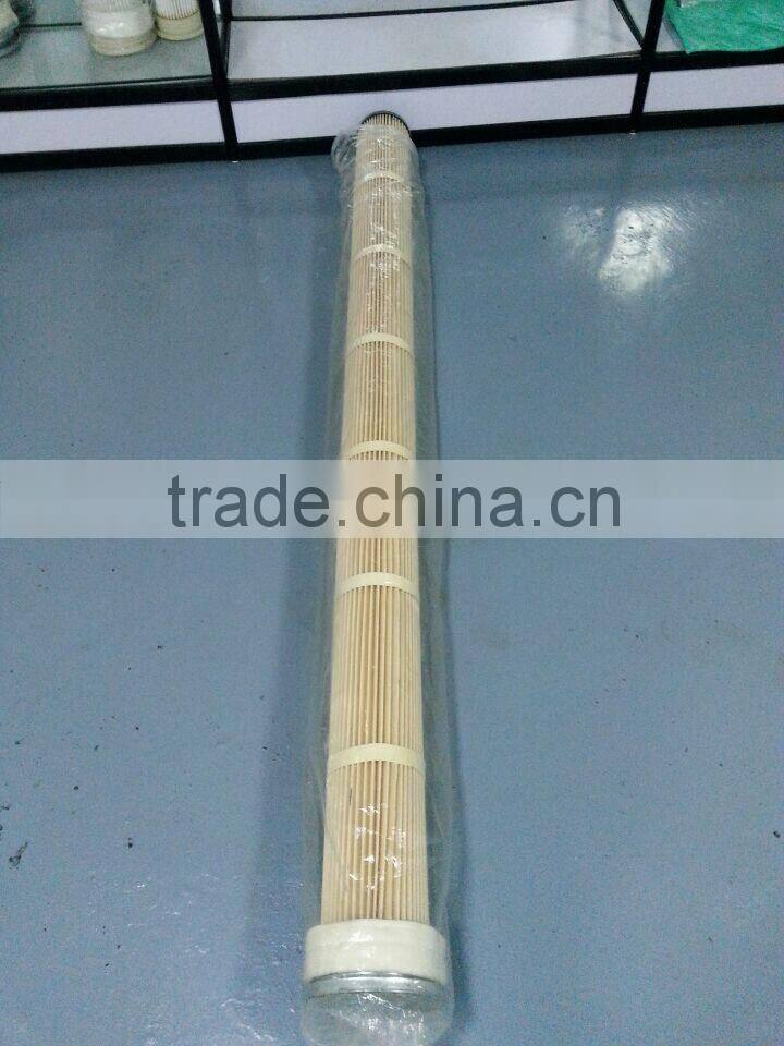 Farrleey Pleated Bag Cartridge,Pleated Filter Cartridge,Pleated Bag Filter