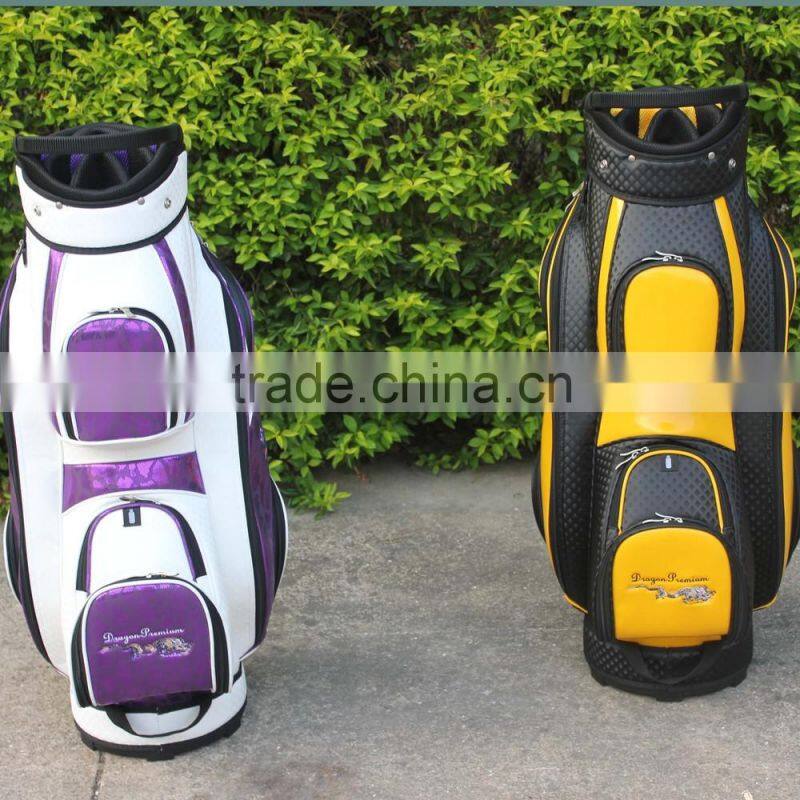 golf bag parts