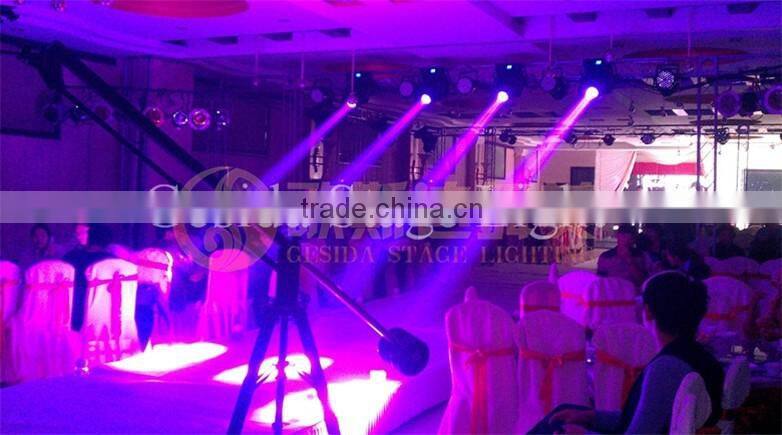 high quality 2R 132W beam moving head Gesida Stage club lighting