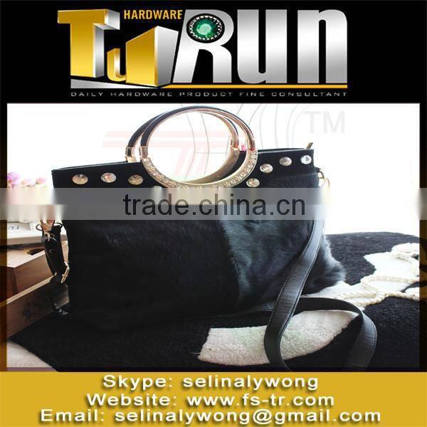 Alibaba lowest price good quality metal snap rivet for bags