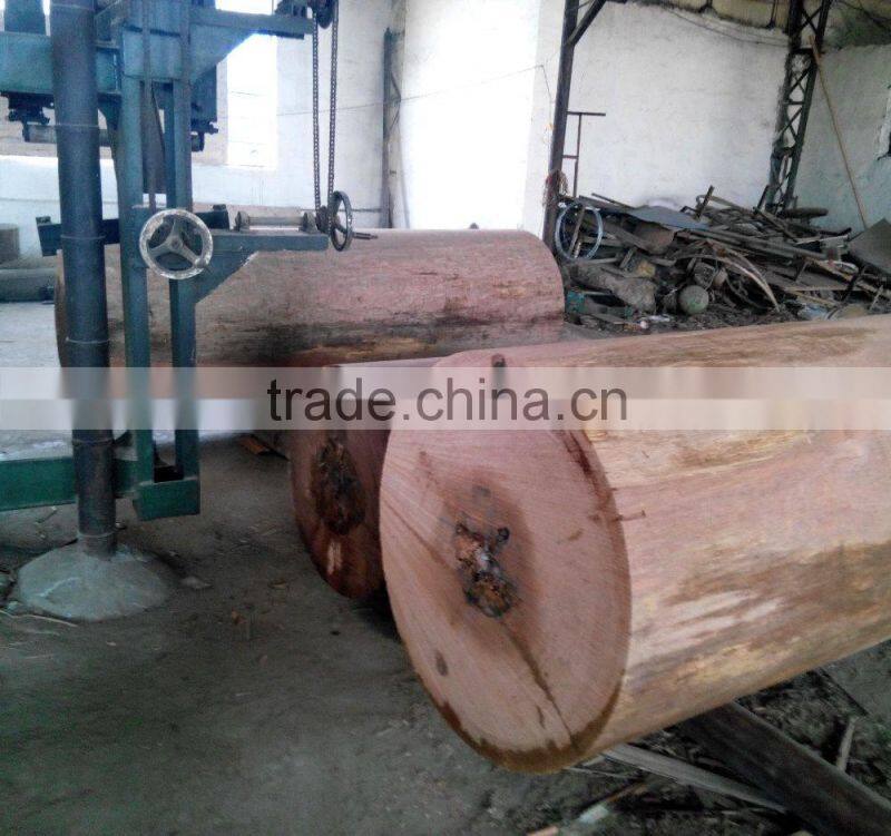 Good Quality and Price Keruing Veneer from China manufacturer