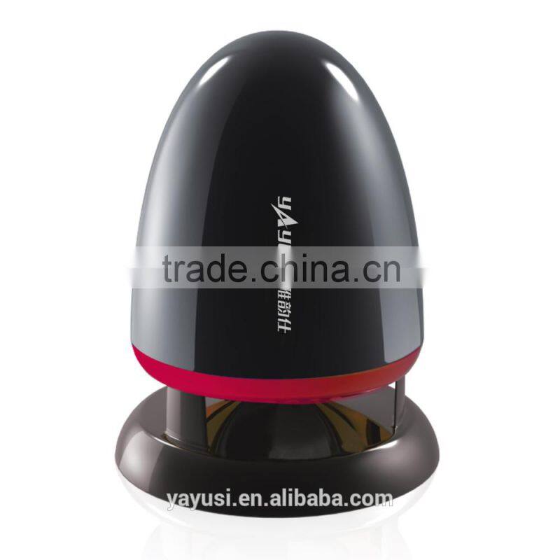 Shinny Cool Color Usb Speaker For Your Computer/ Mobile Phone/Notebook