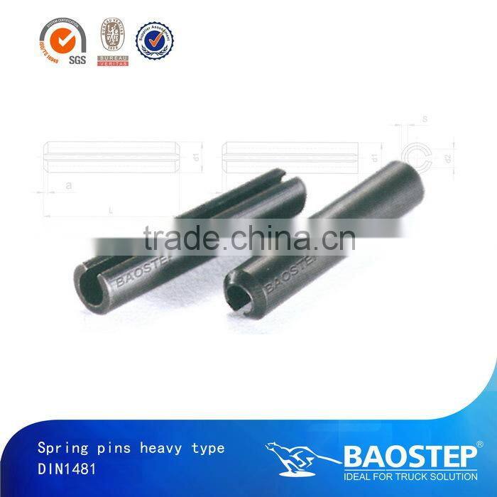 BAOSTEP Clearance Price Manufacturer Trailer Axle Bushing