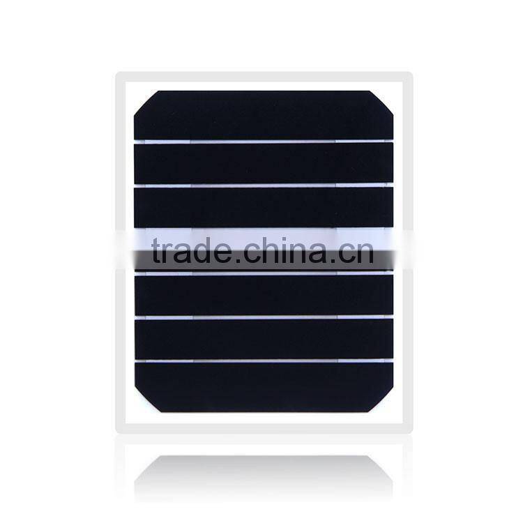 4W/3.5V Sunpower PET Light Weight Solar Panel Solar Panel Usb