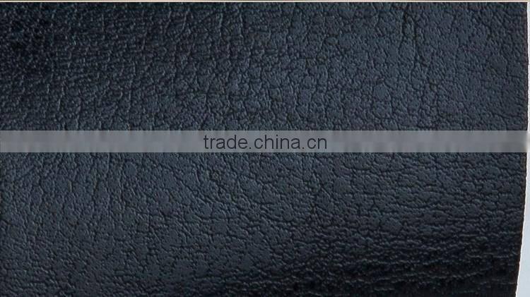 PVC Leather for Shoe Material