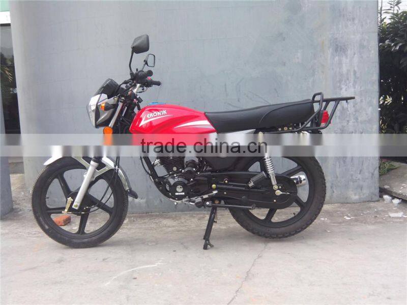 Hot sale small motorcycle trailer (ZF150-6 )