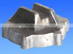 SHANTUI bulldozer spare parts TY220 filter cap 07050-21200