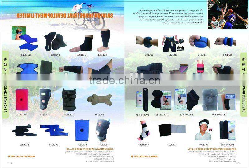 neoprene yoga exercise mat