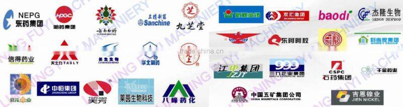 FUYI High speed tubular centrifugal cold press virgin coconut oil making machine