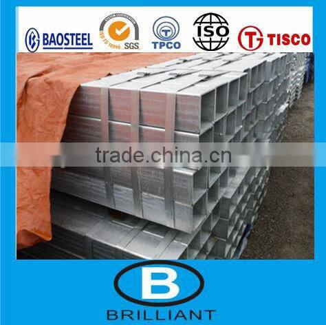 ms square pipe weight chart erw tube & black square pipe