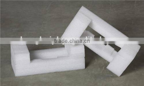 China wholesale EPE foam insert /light weight foam block