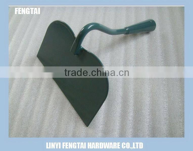 Farm Tools Steel Light Farming Garden Hoe