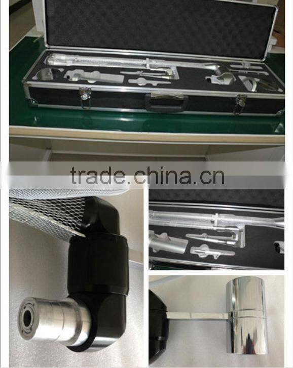 Most popular Fractional CO2 Laser acne scars removal laser Device