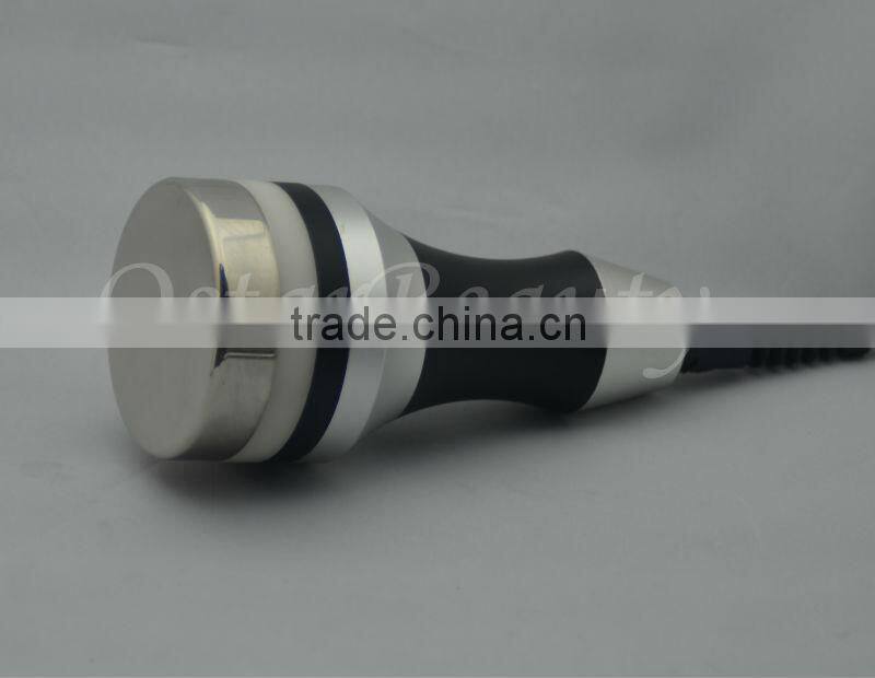 Cheaper price!! factory wholesale tripolar rf lipo ultrasound slim machine OB-SRN05D