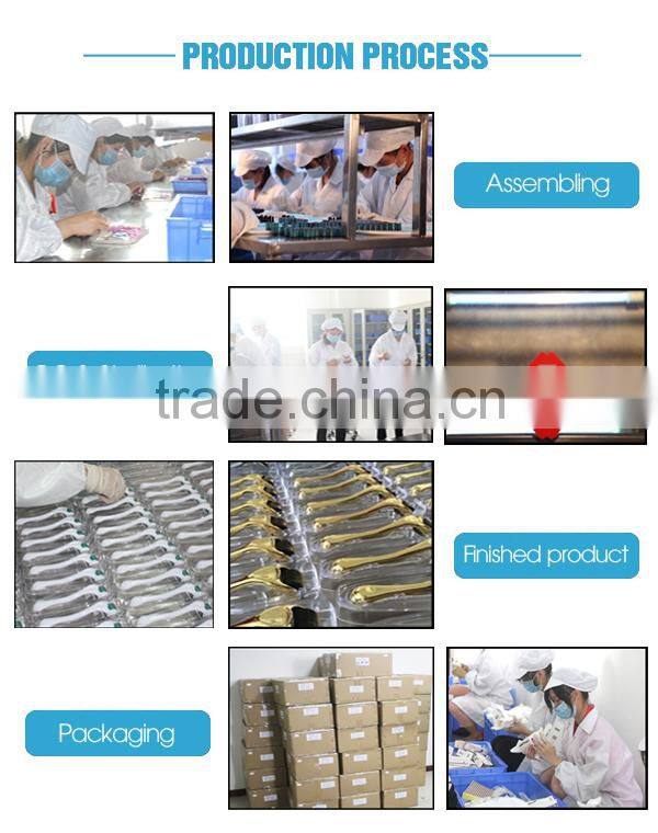 DRS 4 IN 1 DermaRoller with Desinfecting Basin