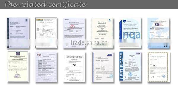 500W HIFUshape more powerful than Ultrashape/Liposonix best HIFU slimming machine for body lift