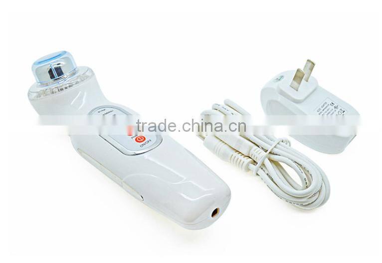 cheapest portable sonoscape ultrasound therapy ipl lamp ultrasonic machine for facial care