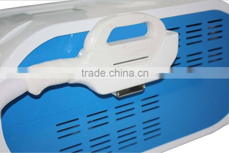 IPL Hair Removal Skin Rejuvenation Equipment/Beauty Salon IPL salon Machine