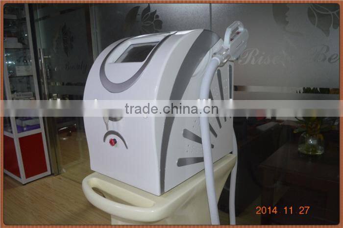 Professional ipl rf elight laser hair removal / ipl body hair removal &permanent hair remover / ipl hair remover