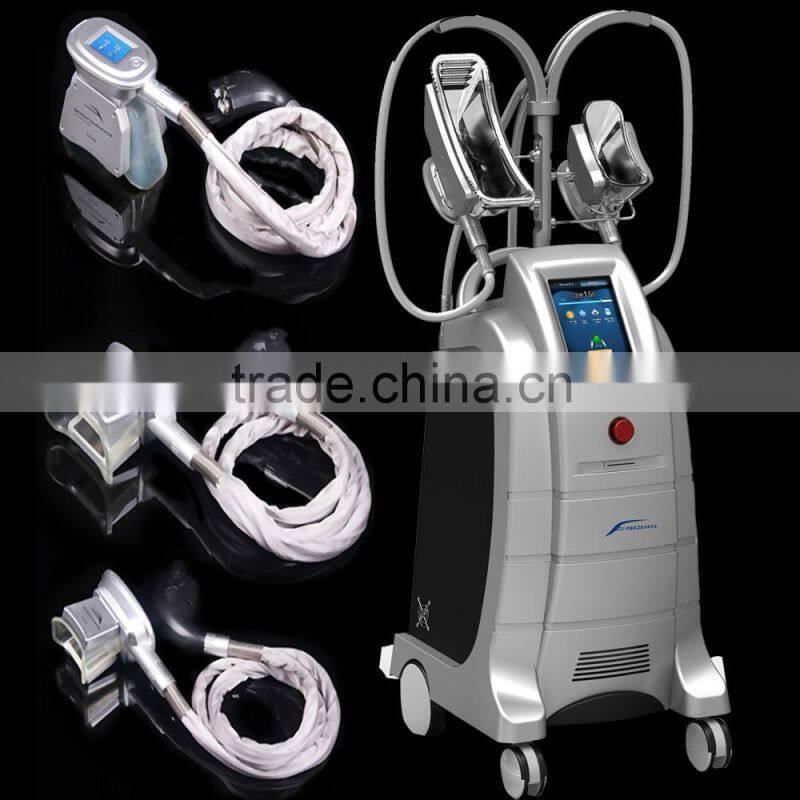 Medical CE Approved Criolipolysis Crio Lipolysis Criolipolisis Machine