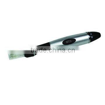 professional micro needle pen/anti ageing/anti wrinkle/electric derma beauty pen(CE approved)