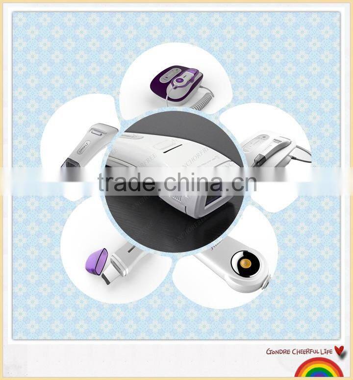 B208 Skin Rejuvenation IPL Machine CE Rosh