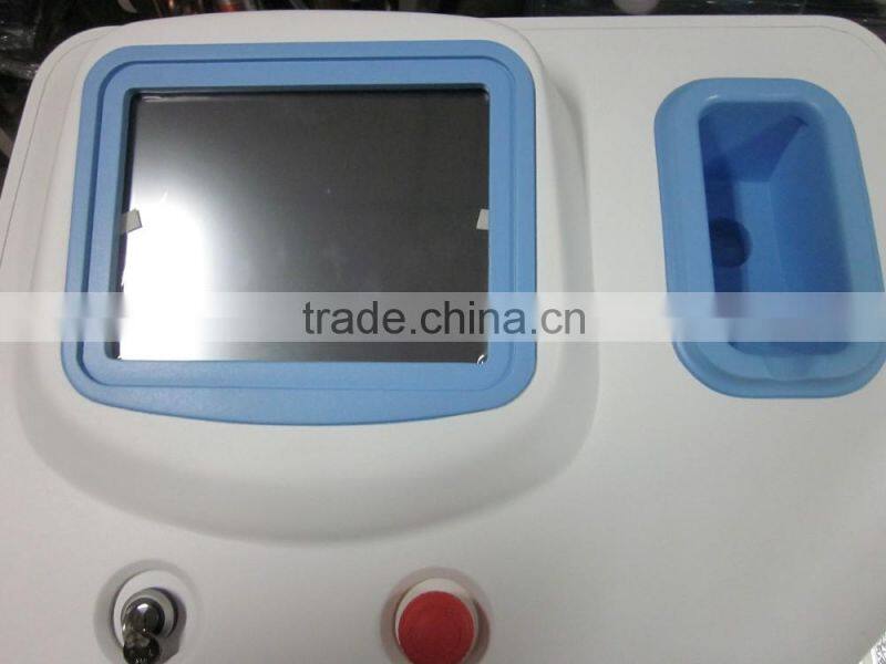 Beauty equipment - Diode Laser for hair removal DLP5 POP IPL