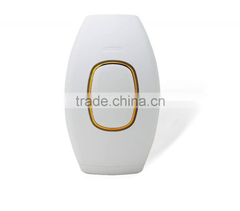 Rejuvenation Skin Care Home Use Salon Machine Epilator remover Permanent New Mini Laser Hair Removal IPL Epilation
