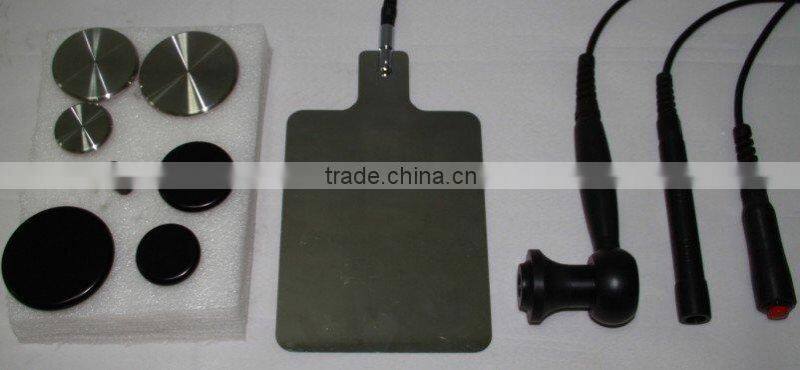 WS-16 CET & RET rf anti wrinkle machine