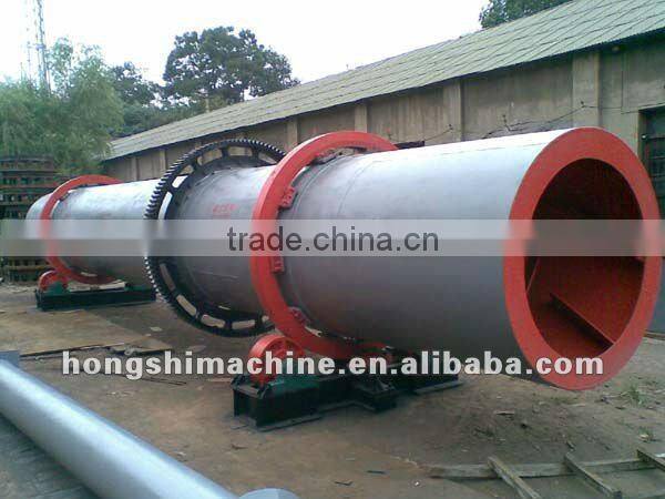 Popular Chicken Manure Dryer