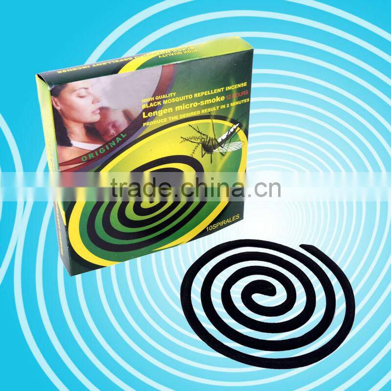 Newest black mosquito repeller