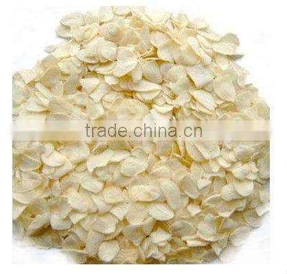 dehydrated garlic products