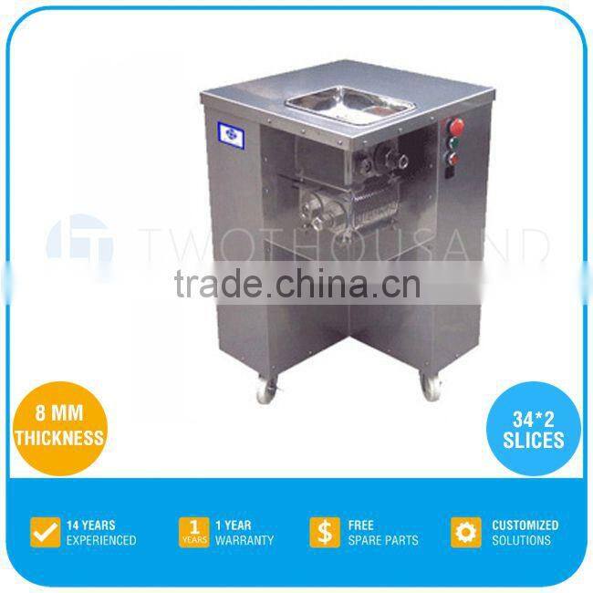 TT-M34D High-yield Fresh Meat Cutter