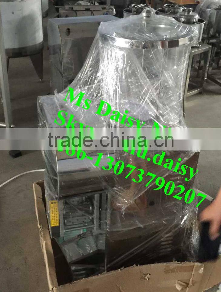 commerical milk packaging machine/liquid packaging machine/juice packing machine