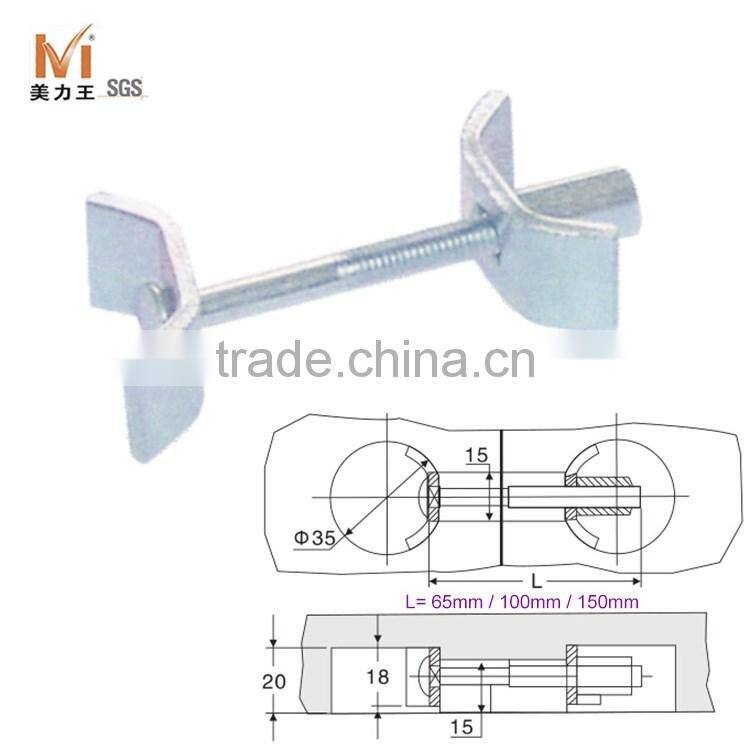 Other Furniture Hardware Type Furniture Joint Connectors