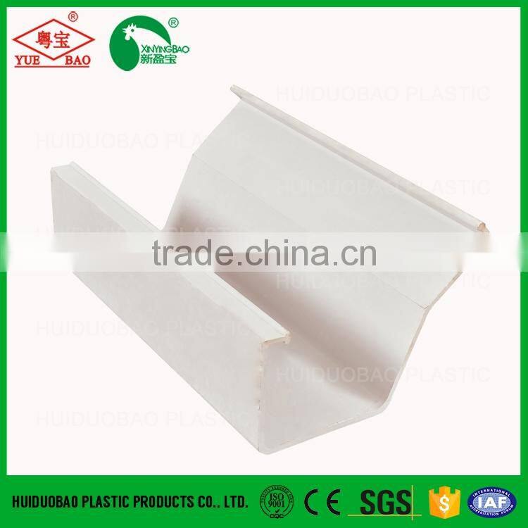 China Wholesale white poultry chicken crib, good material white chicken crib, high quality white poultry crib