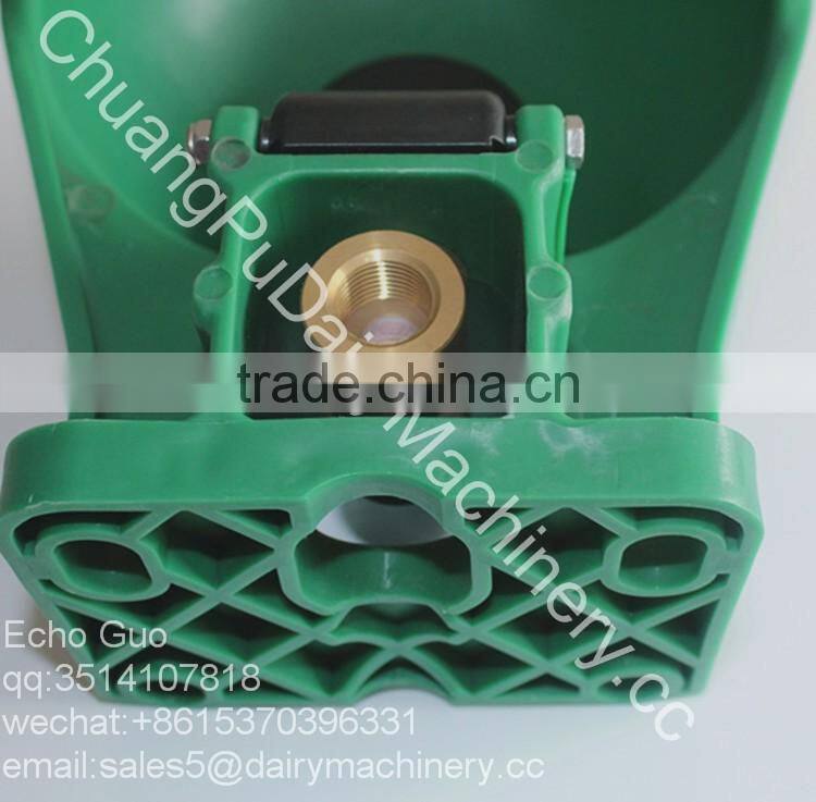 HL-MP58 Best Quality Plastic Cow Automatic Drinking Bowl / Cow Water Bowl
