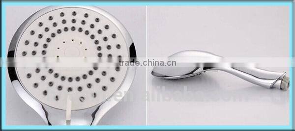 hot sale complete bathroom Stainless steel shower sets