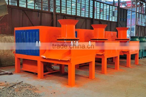 Hot selling!2014 new design rice straw pellet making machine