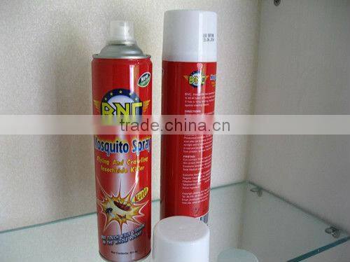 BNC and Read A Dream Aerosol