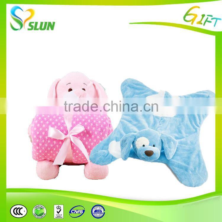 Cozy Plush Fleece Electric Heating Blanket/ Detachable Connector Electric Blanket