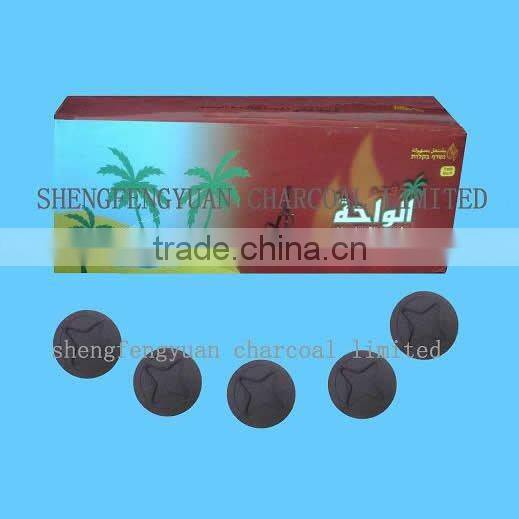 instant lite shisha charcoal tablets for sale