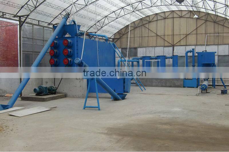 chinese high efficiency charcoal stick extruder machine