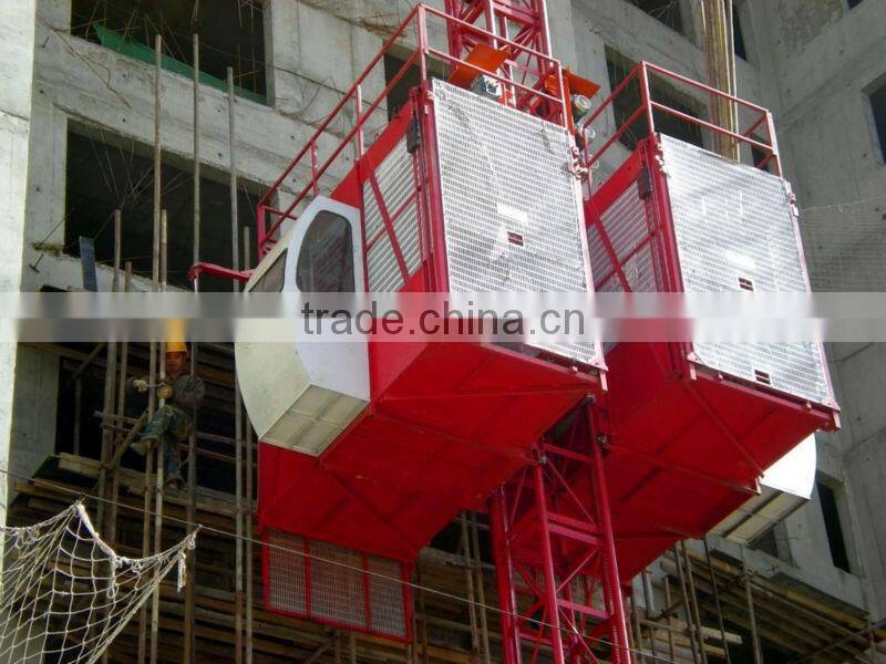 government authorized mobile lifter for passenger