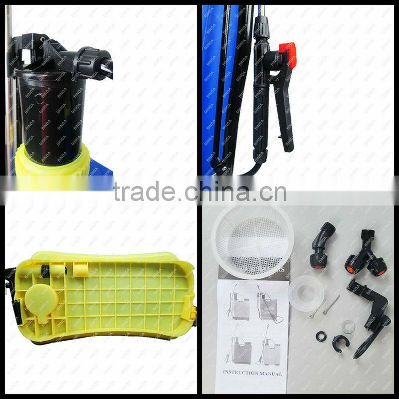 PP Material,16L Agricultural Sprayer