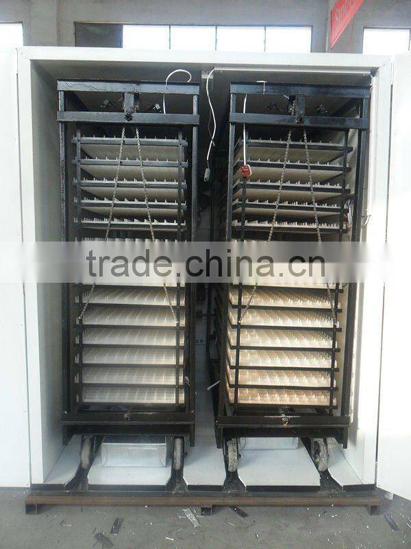 High hatching rate brooder for poultry with three years warranty