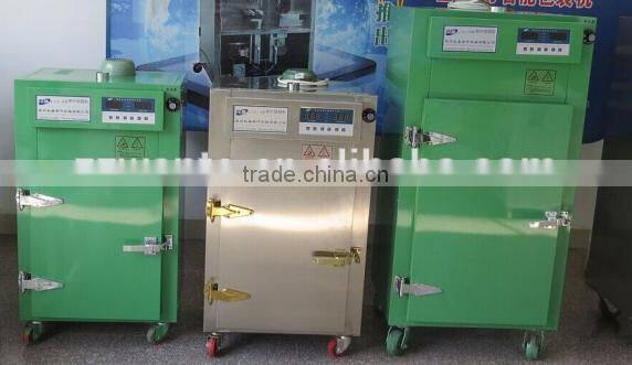 Fruit food drying machine tray dryer tray dryer